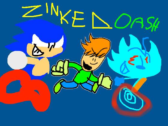 Zinked Dash trailer