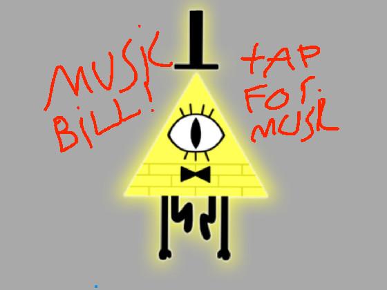 Music bill!