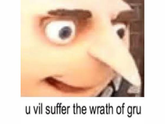 Survive gru