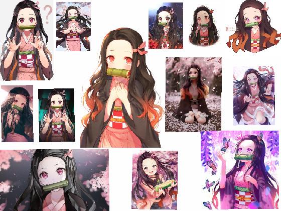 Nezuko 🎋