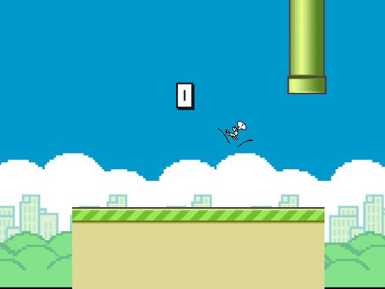 flappy dog 1