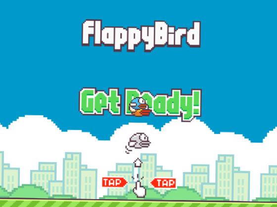 Flappy Bird 21 1