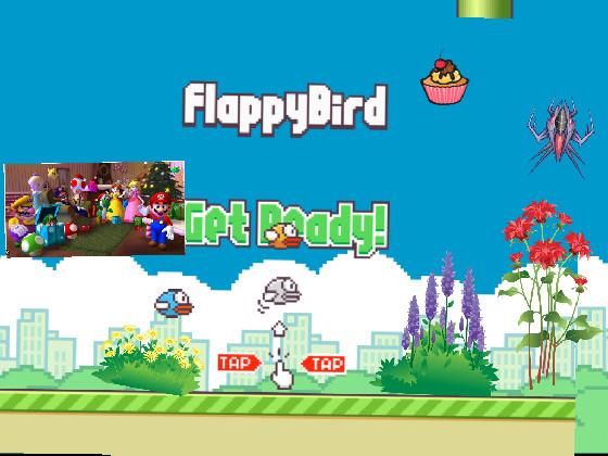 Flappy Bird 1 2