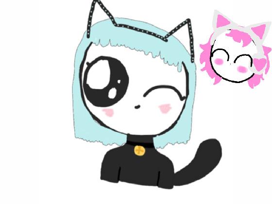 Fan art for: Sad Kawaii 1