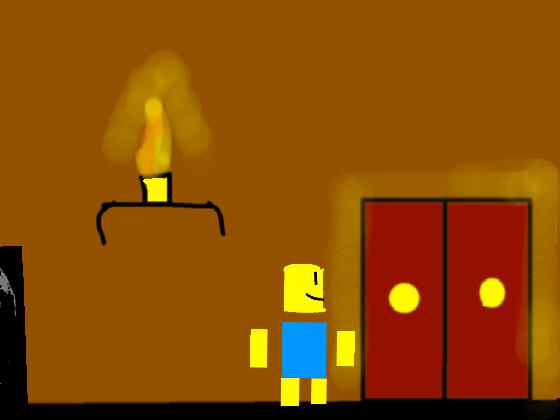 Roblox doors 1