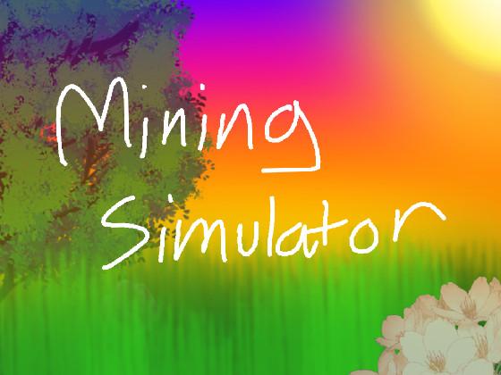 Mining Simulator 2.4.5 1