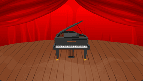 Piano With Chords