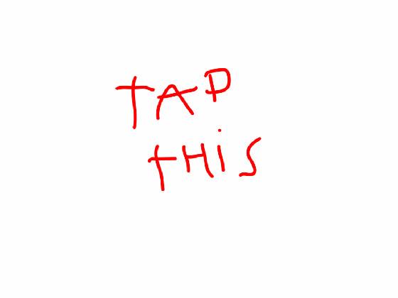 tap this