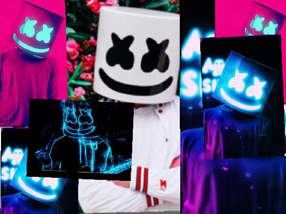 MARSHMELLO Happier song