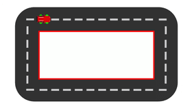 GD 101 - C14 Project  Self Driving Car