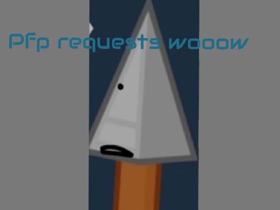 Pfp requests!