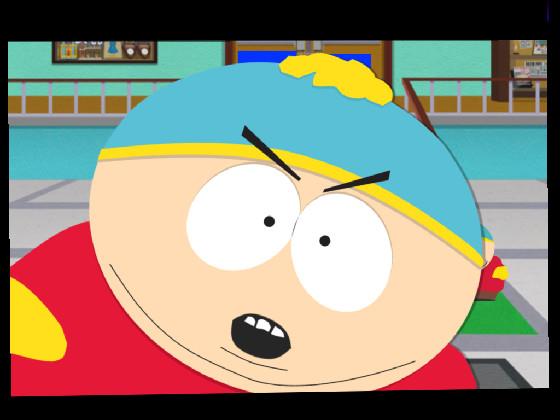 cartman test