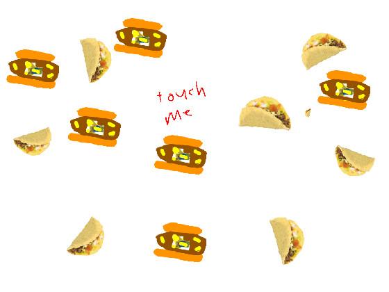 it’s raining tacos 1 1