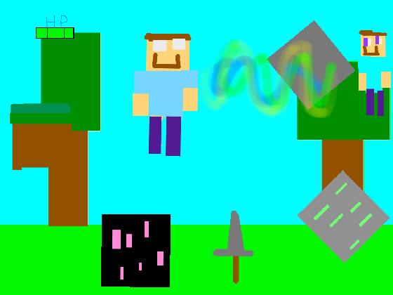 herobrine