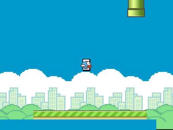 Flappy Bird 1