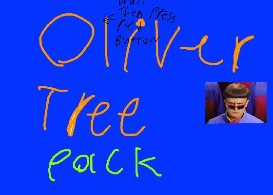 Oliver tree (music pack)