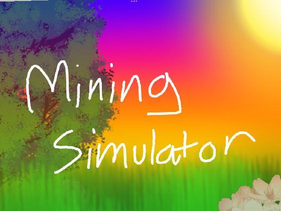 Mining Simulator 2.4.5 1