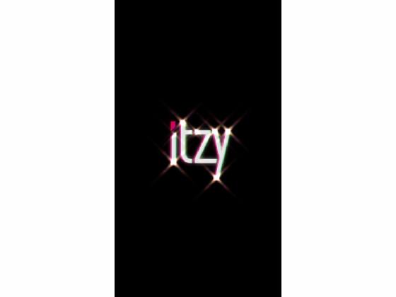 itzy slide show