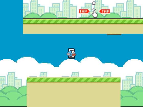 Flappy Bird 1