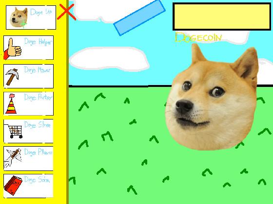 Doge Clicker 1 1 1