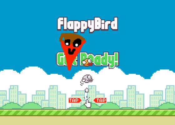 Flappy Bird 1