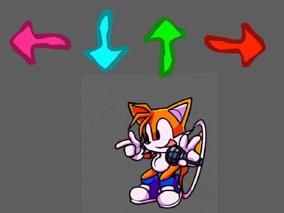 TAILS test mod 1 1