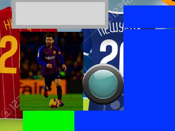 Messi clicker 1 1