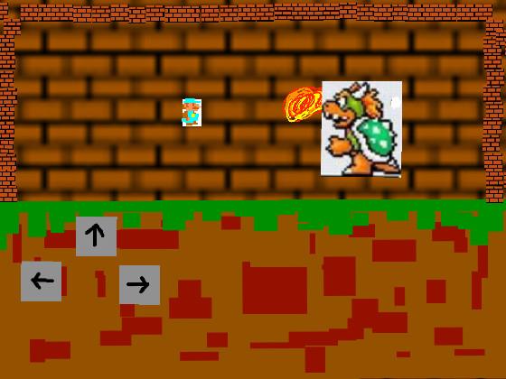 Mario physics engine 1 1