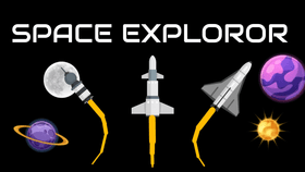 Space exploror wallpaper download