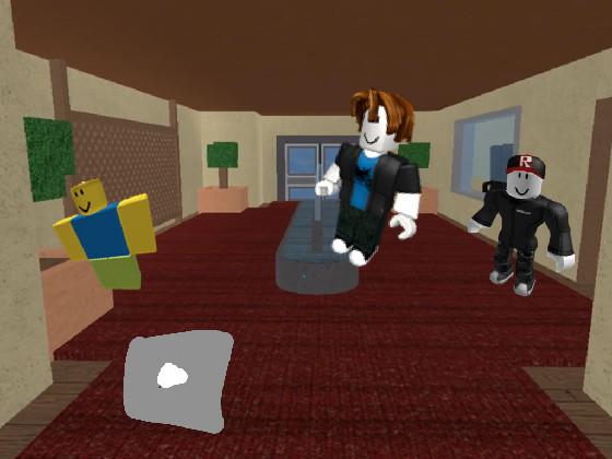 Roblox