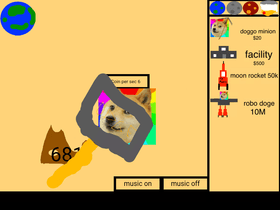 Dogeminer 6