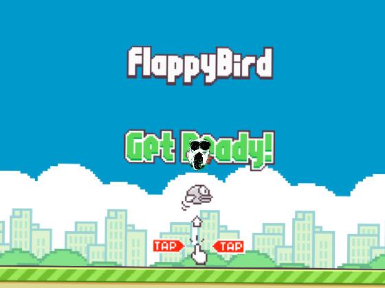 Flappy Bird 1