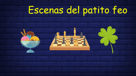 el patito feo