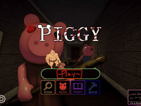 piggy attack