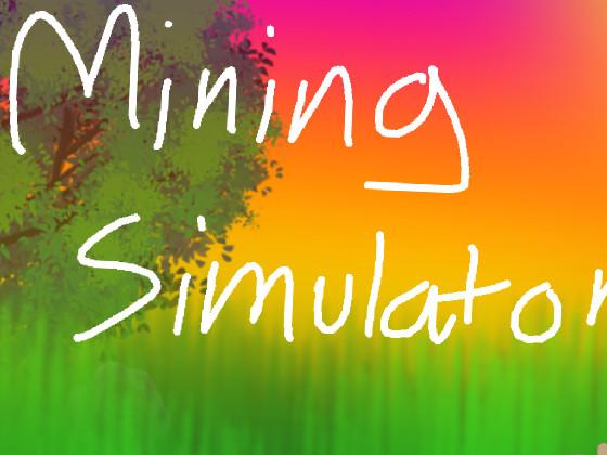 Mining Simulator 2.4.5 2