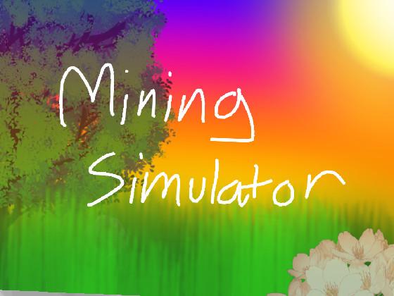 Mining Simulator 2.4.5 1