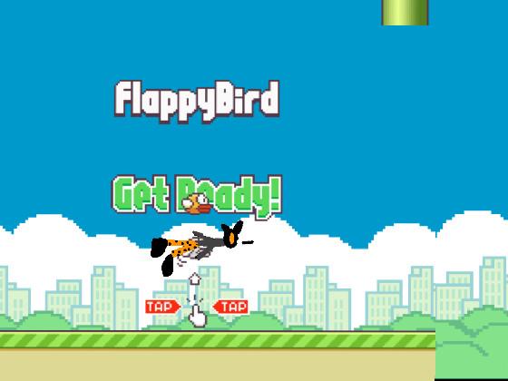 Flappy Bird 1 2 1