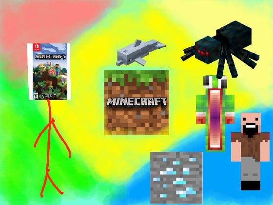 :Minecraft Quiz: 1