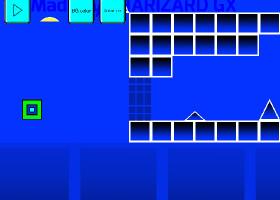 Geometry Dash Levels