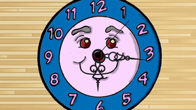 Analog Clock