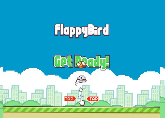 Flappy Bird 1 1