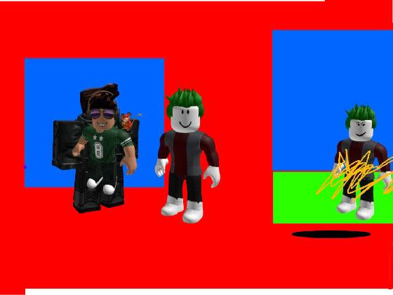 Roblox The Movie Scene 7 1