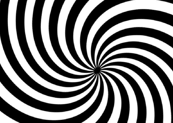 I will hypnotize you 1