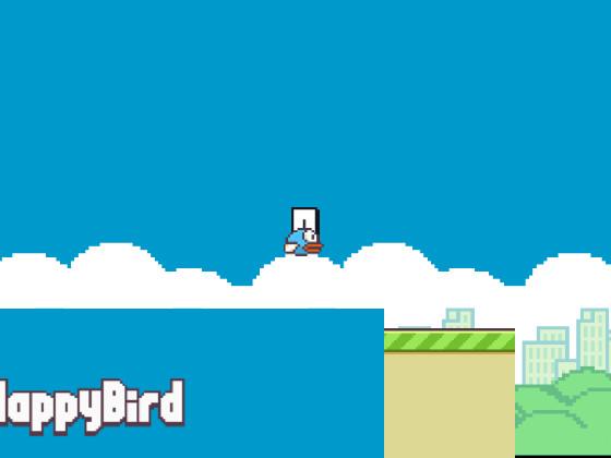 Flappy Bird 1