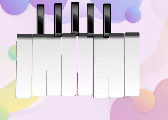 My Piano 1 1