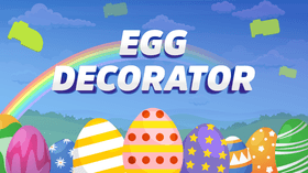 Egg Decorator