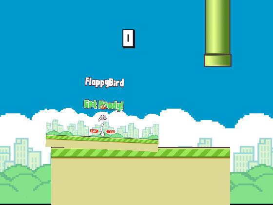 Flappy Bird 1