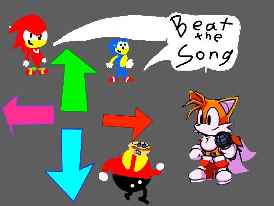 Sonic in Rock