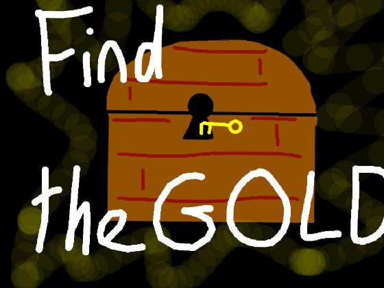 Find the Gold!