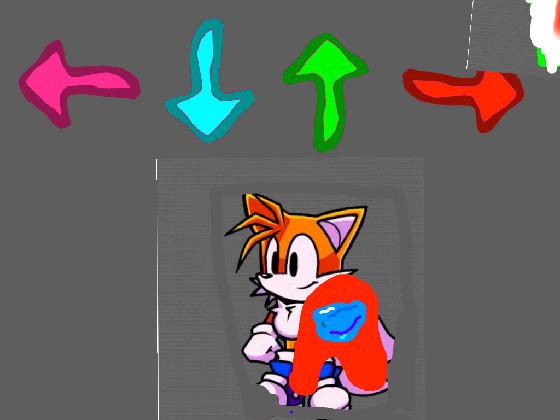 TAILS test mod 1 1